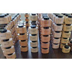 Makeup Revolution Loose Setting Baking Finishing Face Powder Mattifying - Sealed