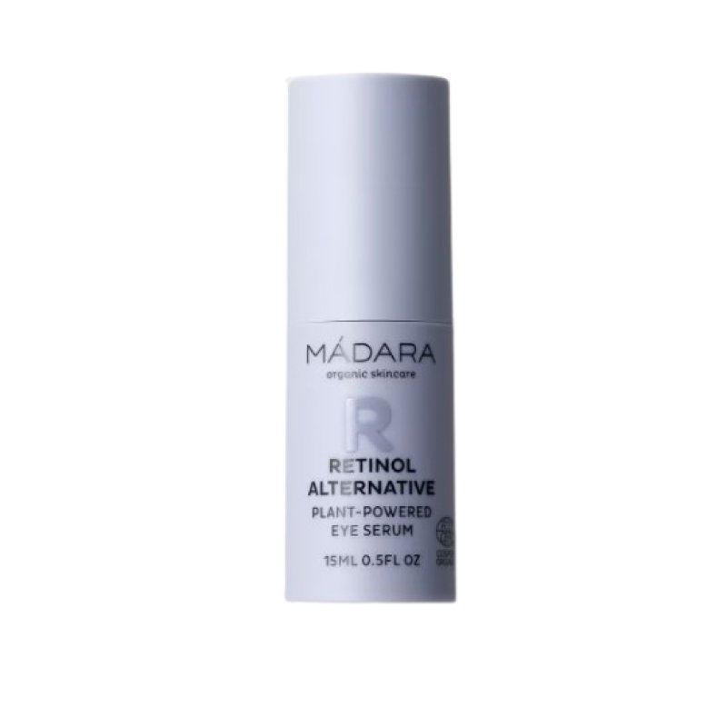 MÁDARA Cosmetics 4752223016356 crèmes et hydratant pour les yeux Crème pour les yeux Femmes 15 ml