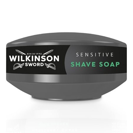 Wilkinson Sword Vintage Edition Shaving Soap - 125 G