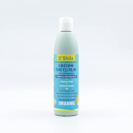 Shila SHI School Lotion 250ml