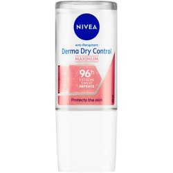 Nivea Derma Dry Control Ball Antiperspirant 50 Ml