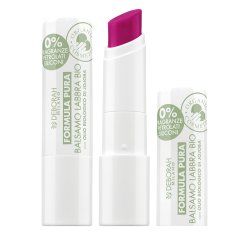 Deborah Milano Formula Pura Bio baume pour les lèvres Beaume pour les lèvres 09 Mauve Femmes