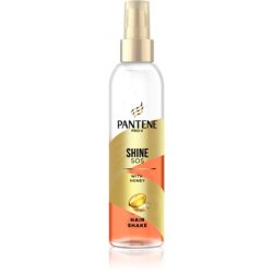 SOS Shine Hair Shake - Hair Styling Product