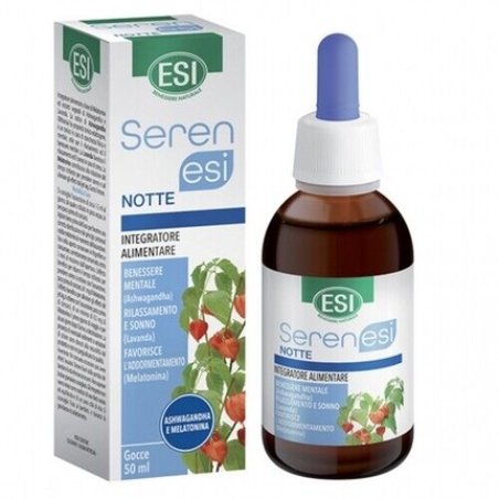 Serenesi NOTTE ESI Drops 50ml
