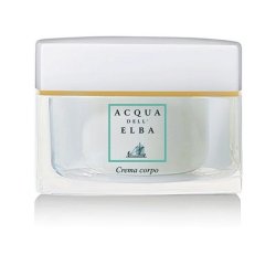 Acqua Elba Essenza Donna Crema C Vase
