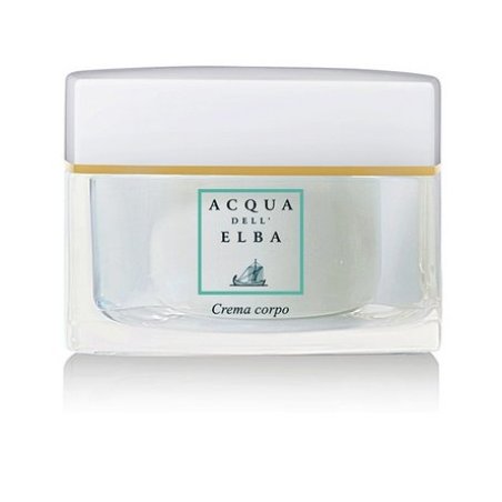 Acqua Elba Essenza Donna Crema C Vase