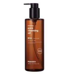 Hanskin BHA Cleansing Oil for Pores 300ml