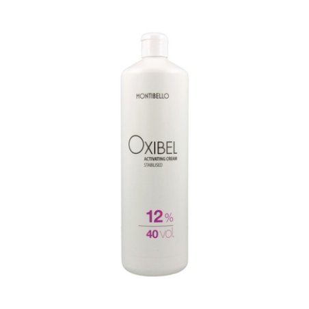 Montibello Oxibel Cream 40 12 PP Free 1000ml Hair Color