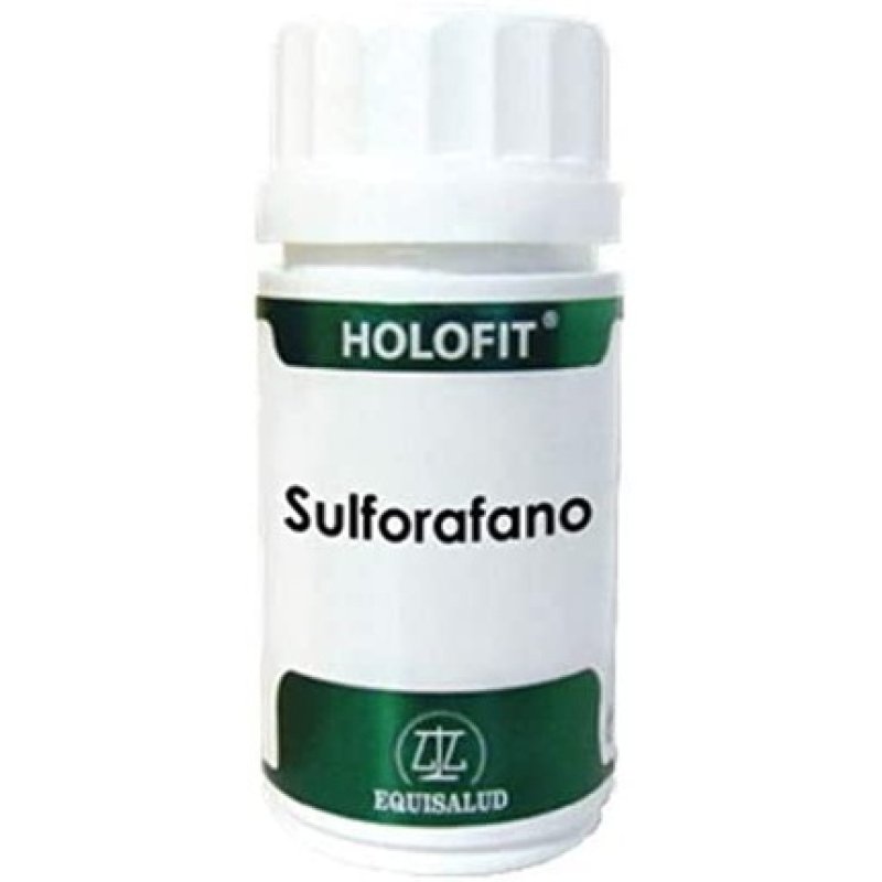 Holofit Sulforaphane 50 Capsules