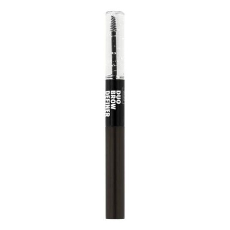 Wibo Duo Brow Definer Eyebrow Pencil 02