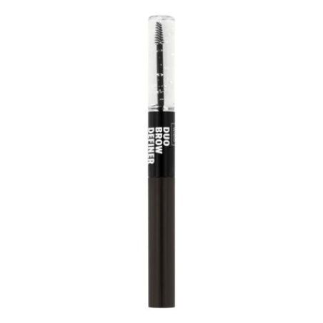 Wibo Duo Brow Definer Eyebrow Pencil 02