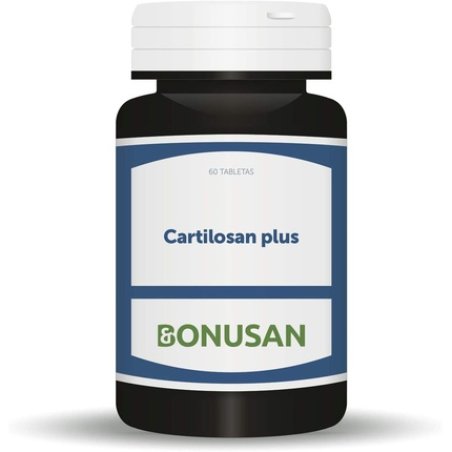 Bonusan Cartilosan Plus 60 Comp