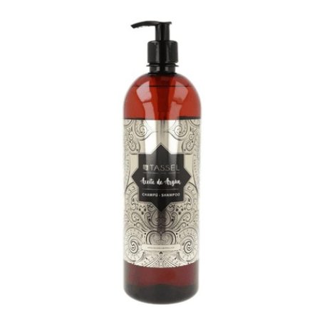 Eurostil Argan Oil Shampoo 1000ml