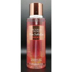 Victoria's Secret Pure Seduction HEAT Fragrance Mist Body Spray 250ml