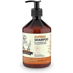 Oma Gertrude Repairing Shampoo 500ml