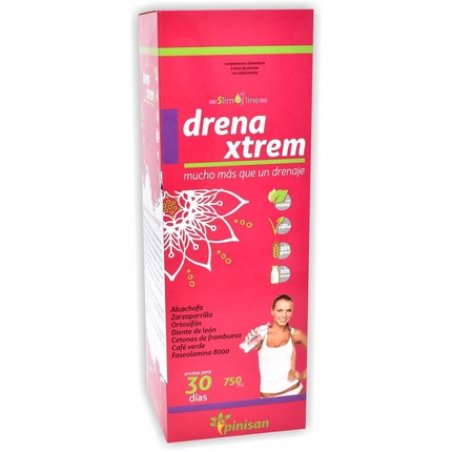Pinisan Drenaxtrem Nuevo 750Ml