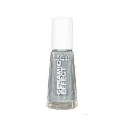 LAYLA Ceramid Effect Nail Polish 121 Snooze