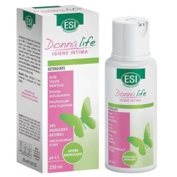 Donnalife Intimate Refreshing Soap 250ml