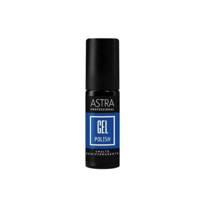 ASTRA Gel Polish Semi-Permanent Nail Polish N.41 Baby Boy