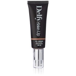 Delfy SPF20 CC Cream Cappuccino