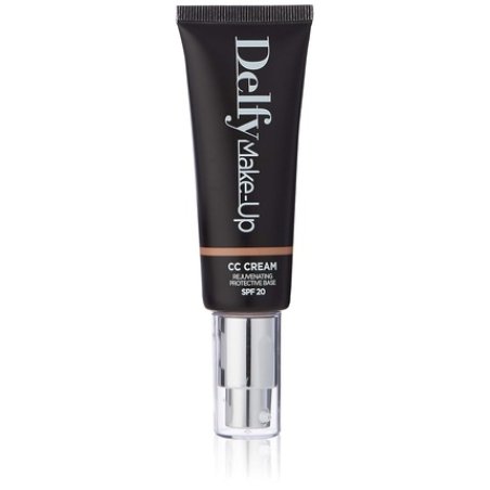 Delfy SPF20 CC Cream Cappuccino