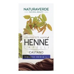 Naturaverde | Henne - Brown Color, Hair Color, Hair Color, Hair Color, Hair Color