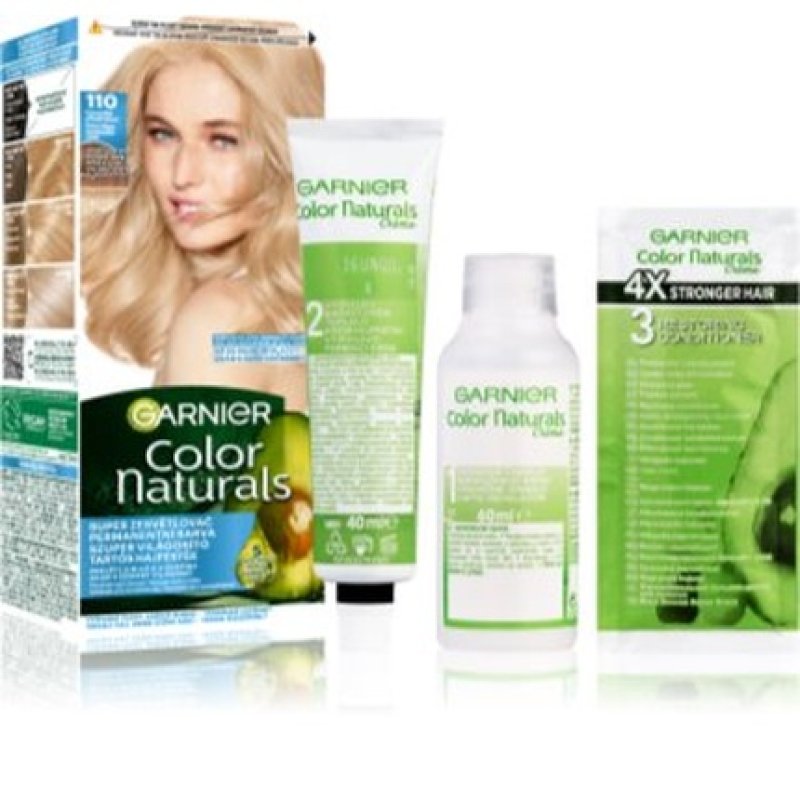 Garnier Color Naturals Creme 100 Ml