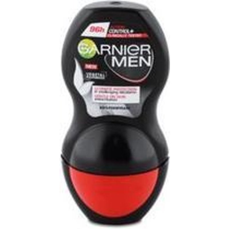 Garnier Antiperspirant Ball For Men Action Control 50ml