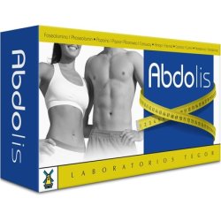 Abdolis 60 Capsules