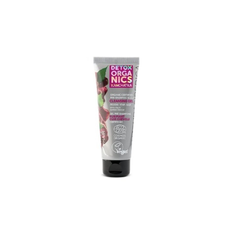 BIO Scalp Care Shampoo 75ml