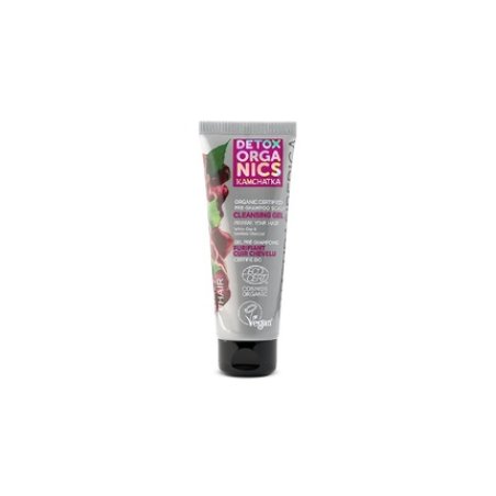 BIO Scalp Care Shampoo 75ml