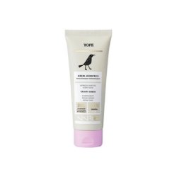 YOPE Creamy Hand Cream Amber 50ml