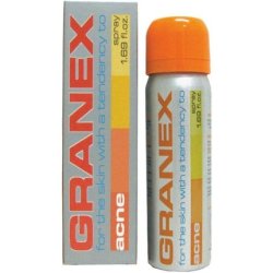 Catalysis Granex Spray 50ml