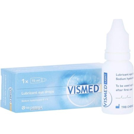 VISMED Light 15ml