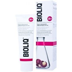 Bioliq Intensively Restructurizing Night Cream 35 50ml