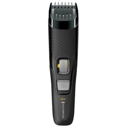 Remington MB3000 beard trimmer Battery 17 1.8 cm Black, Grey
