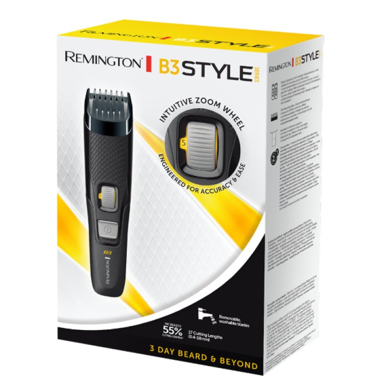 Remington MB4120 Beard Trimmer