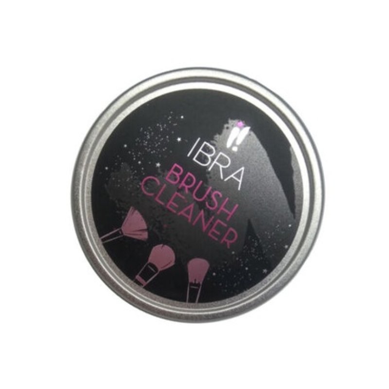 IBRA Brush Cleaner Brush Cleaner