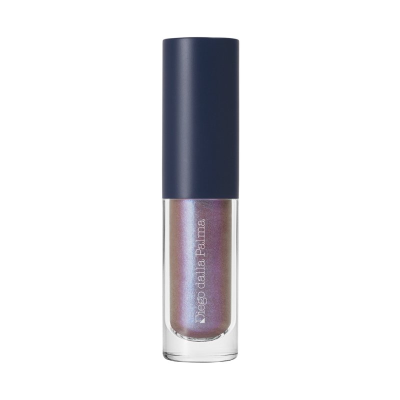 Diego dalla Palma Stardust ombre à paupière 2,8 ml 51 Sparkle Violet Lumineux