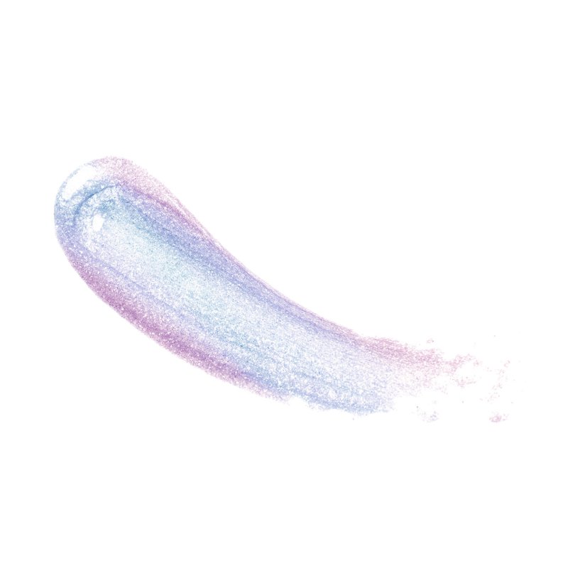 Diego Dalla Palma Milano Stardust Liquid Metallic Eyeshadow 51 Sparkle Violet