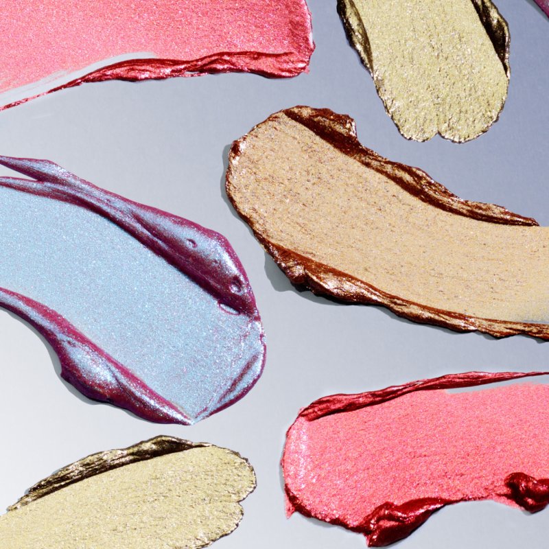 Diego Dalla Palma Milano Stardust Liquid Metallic Eyeshadow 51 Sparkle Violet