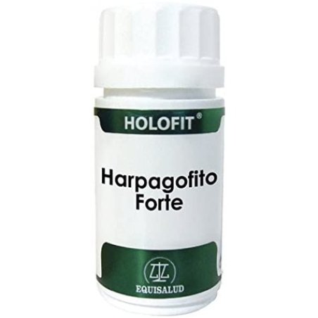 Equisalud Holofit Curcuma Plus 50 Caps