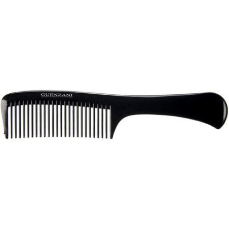 Guenzani Pettine 443 Professional Handle Comb