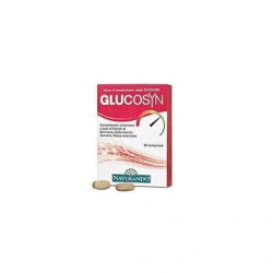 Naturando Glucosyn 30 Tablets
