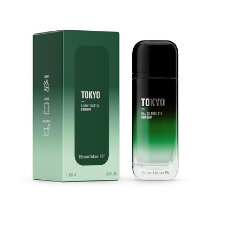 Dicor UF Tokio for HIM 150ml