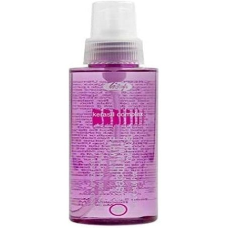 Lisaplex Hair Oil 120ml