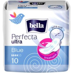 Bella Perfecta Ultra Day Napkins