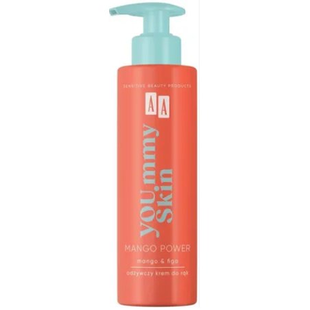 Yoummy Skin Mango Power Hand Cream 200ml