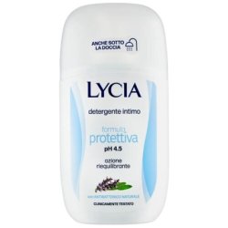 Lycia Protective Intimate Detergent 200ml