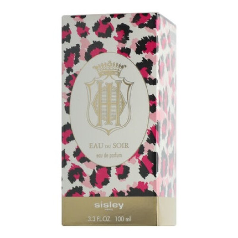 Sisley Eau du Soir 2021 Limited Edition EDP Eau de Parfum Spray 100ml